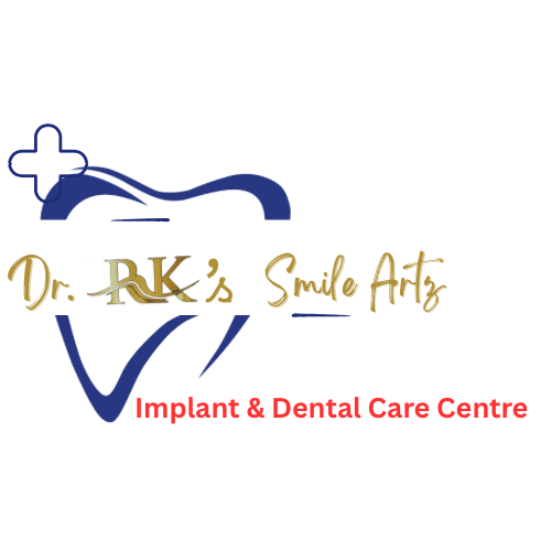 Welcome to RKs SMILE ARTZ