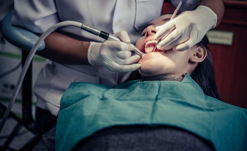GENERAL DENTISTRY