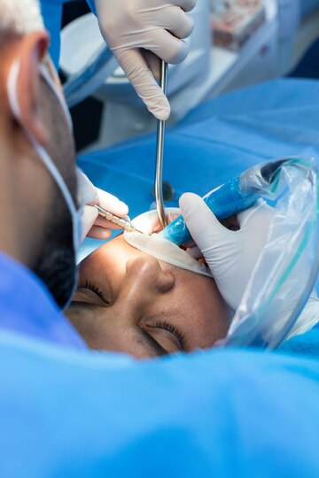 ORAL SURGERY